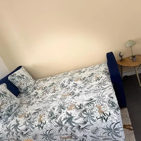 Dalikyda - Le Clovis - Center - Free Parking Appartement *