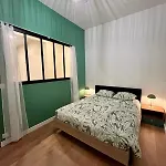 Dalikyda - Le Clovis - Center - Free Parking 르아브르