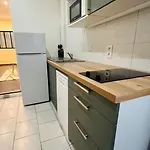 아파트 Dalikyda - Le Clovis - Center - Free Parking *