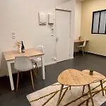 Dalikyda - Le Clovis - Center - Free Parking 아파트