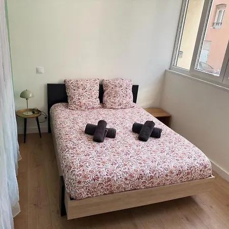 Dalikyda - Le Clovis - Center - Free Parking