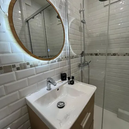 Dalikyda - Le Clovis - Center - Free Parking Apartament Hawr